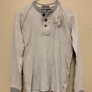 AMERICAN EAGLE 🦅 OUTFITTERS LONG SLEEVE T-SHIRT